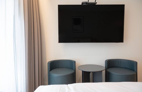 Seo-gu Hotel | HAVENUE