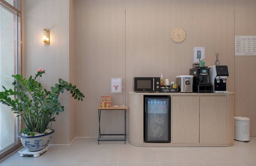 Seo-gu Hotel | HAVENUE