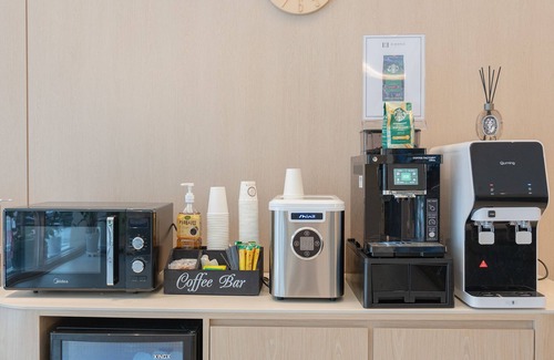 Seo-gu Hotel | HAVENUE