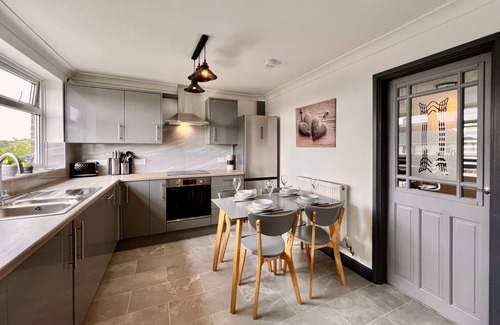 Clifton House | Havenwood House