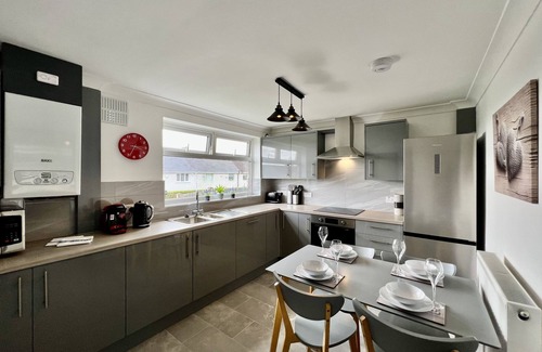 Clifton House | Havenwood House