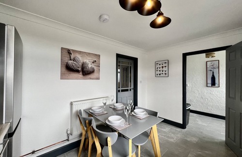 Clifton House | Havenwood House
