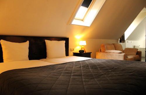 Vethuizen Hotel | Havezathe Carpe Diem