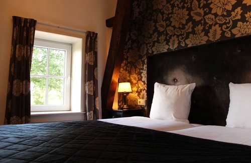 Vethuizen Hotel | Havezathe Carpe Diem