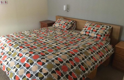 Kirkwall Bed & Breakfast | Havnblikk Accommodation