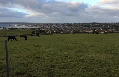 Kirkwall Bed & Breakfast | Havnblikk Accommodation