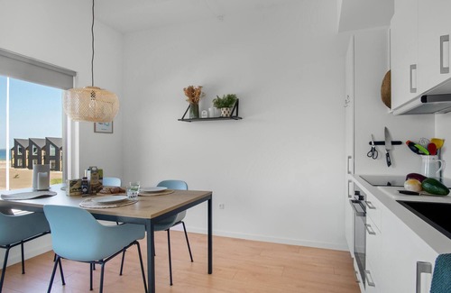 Venemose Apartment | Havnehusene, Lejl. 46