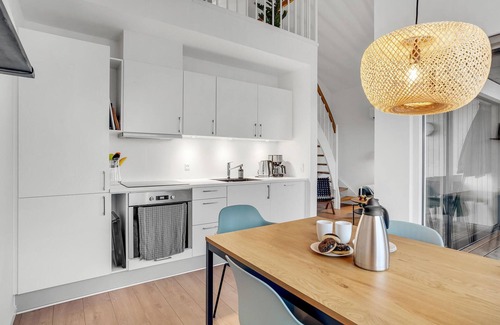 Venemose Apartment | Havnehusene, Lejl. 52