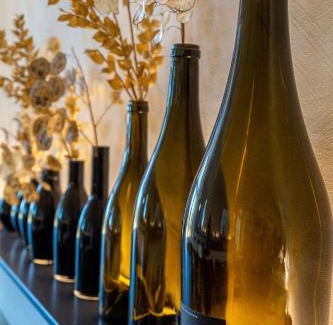 Chamaret Villa | Havre de paix à Chamaret - Gite de charme en Drôme Provençale