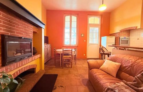 Villemur-sur-Tarn Apartment | Havre de paix - 4 couchages - à Villemur sur Tarn - entre Toulouse et Montauban