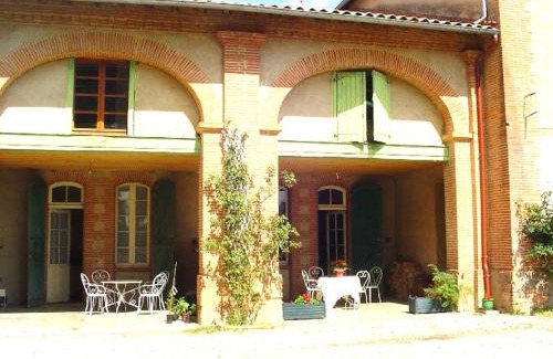 Villemur-sur-Tarn Apartment | Havre de paix - 4 couchages - à Villemur sur Tarn - entre Toulouse et Montauban