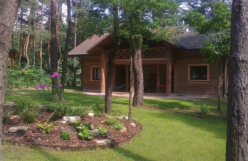 Siewierz House | Havre de Paix Dans la Pinède. Endroit Idéal Pour Visiter le Sud de la Pologne