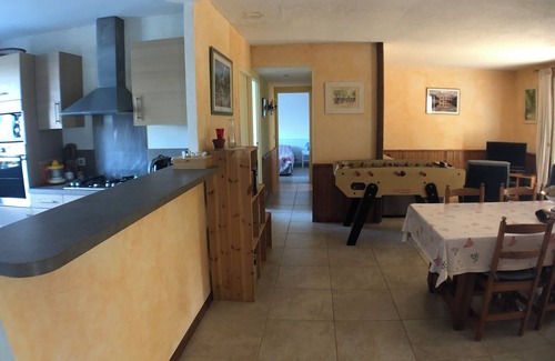 Baron House | Havre de Paix Pour Moments en Famille ou Entre Amis à 10 Min. D'uzès