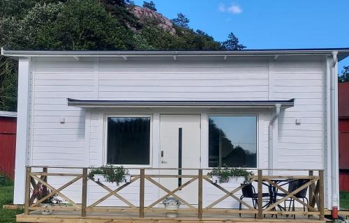 Klovedal House | Havsnära Stuga