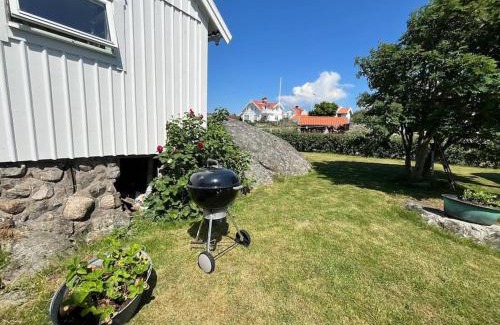 Vrango House | Havsutsikt på Vrångö!