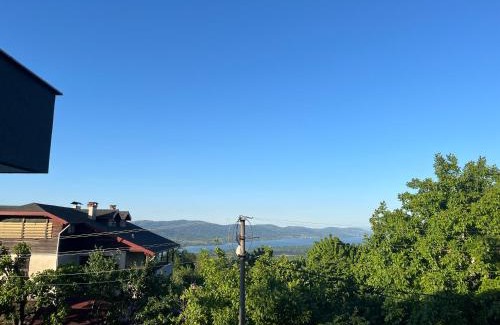 Masukiye Villa | Havuzlu Villa-Kartepe