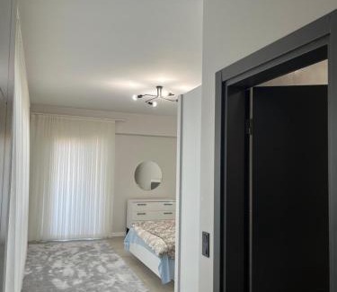 Masukiye Villa | Havuzlu Villa-Kartepe