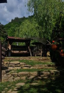 Calimanesti Cabin | Havva