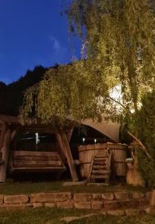 Calimanesti Cabin | Havva