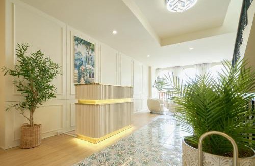 Old Phuket Town Hotel | Hawa House Phuket