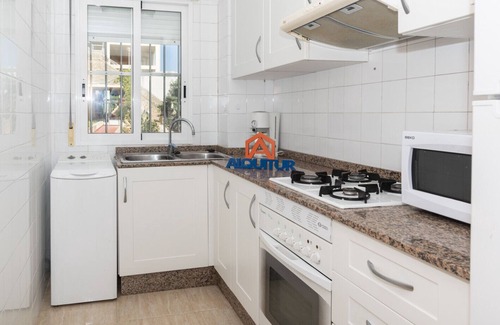 Faro de Cullera Apartment | HAWAI BAJO
