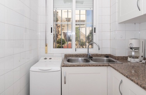 Faro de Cullera Apartment | HAWAI BAJO