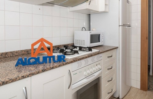 Faro de Cullera Apartment | HAWAI BAJO