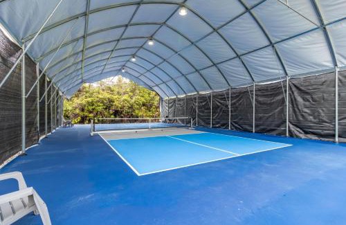 Fern Acres House | Hawaii Pickleball Addict's Lodge