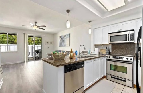 Kapolei Apartment | Hawaiian Dream Villa<3 mins from Disney Aulani