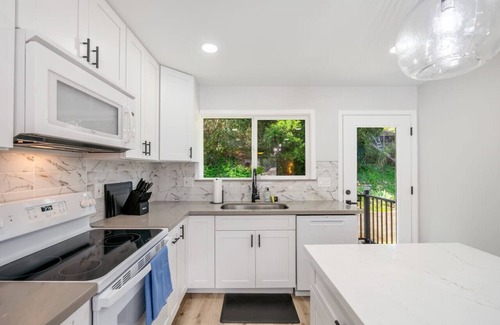 Mililani House | Hawaiian Retreat: 3 bed w/Amazing Patio