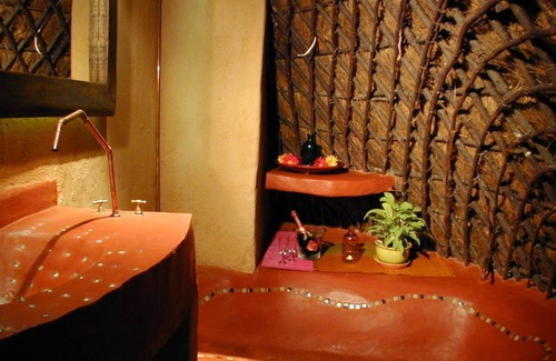 Motshane Cabin | Hawane Resort