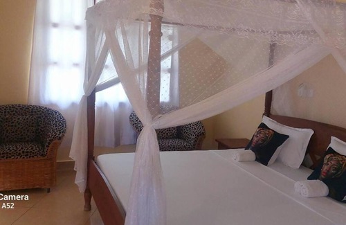 Diani Beach Villa | HAWI HOMES VILLA