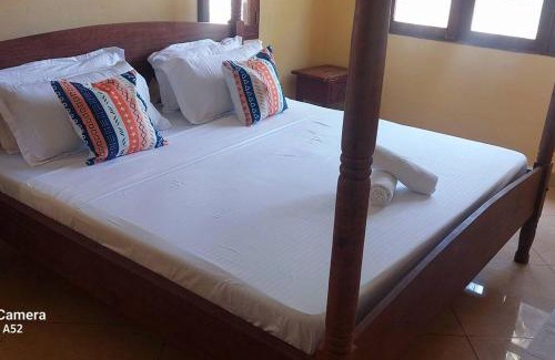 Diani Beach Villa | HAWI HOMES VILLA