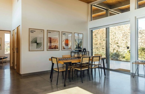 Pioneertown House | Hawk & Mesa By Homestead Modern