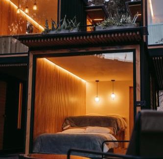 San Miguel de Salcedo Other | Hawkay Glamping