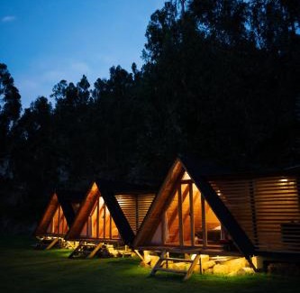 San Miguel de Salcedo Other | Hawkay Glamping