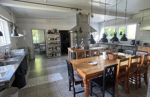 Vestervig Bed & Breakfast | Hawkraft Kulturhotel