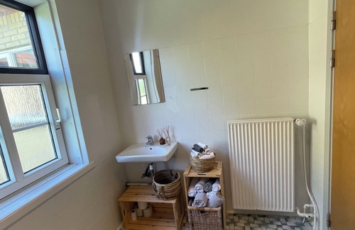 Vestervig Bed & Breakfast | Hawkraft Kulturhotel