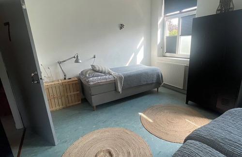 Vestervig Bed & Breakfast | Hawkraft Kulturhotel