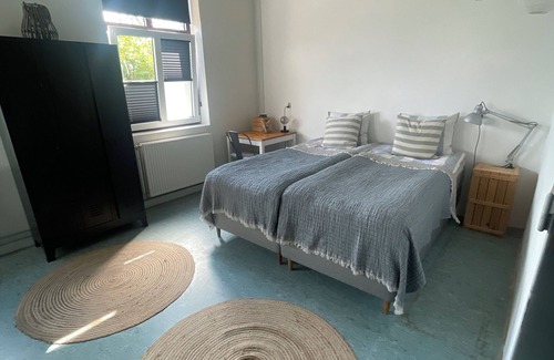Vestervig Bed & Breakfast | Hawkraft Kulturhotel