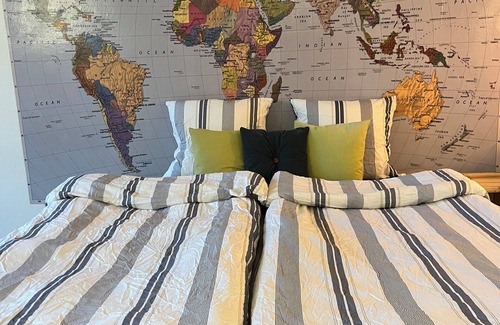 Vestervig Bed & Breakfast | Hawkraft Kulturhotel