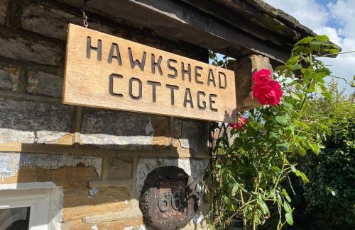Padfield House | Hawkshead Cottage