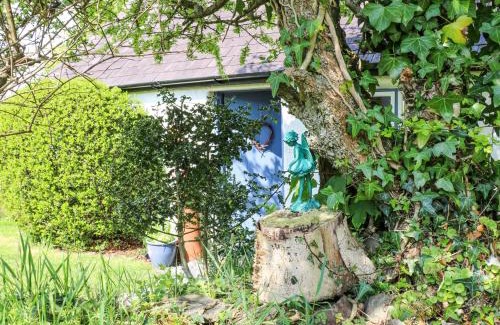 Llangeler House | Hawthorn Cottage