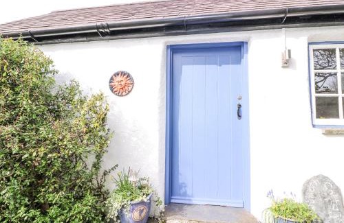 Llangeler House | Hawthorn Cottage