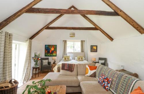 Llangeler House | Hawthorn Cottage