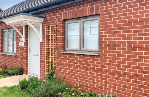 Brailsford House | Hawthorn Cottage
