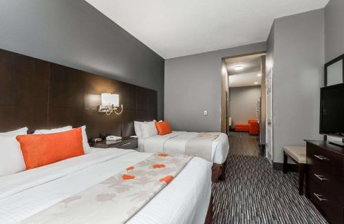 Columbus Hotel | Hawthorn Extended Stay by Wyndham Columbus West