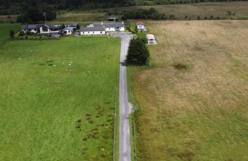 Benderloch Bed & Breakfast | Hawthorn Self Catering Cottages