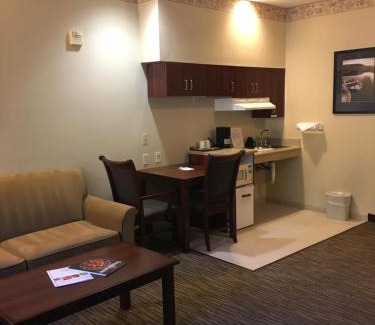 Rancho Cordova Hotel | Hawthorn Suites by Wyndham Rancho Cordova/Folsom