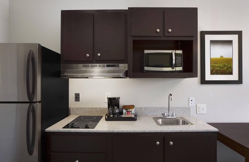 San Angelo Hotel | Hawthorn Suites By Wyndham San Angelo